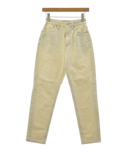 YANUK ヤヌークデニムパンツ レディース【中古】【古着】