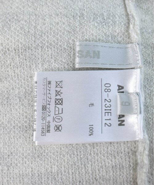 ARTISAN アルチザンワンピース レディース【中古】【古着】