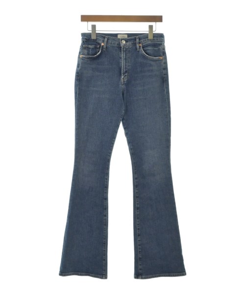 Citizens of humanity シチズンズオブヒューマニティーデニムパンツ レディース【中古】【古着】