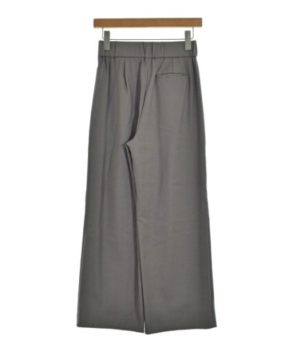 theory luxe セオリーリュクススラックス レディース【中古】【古着】