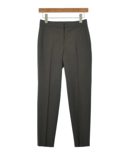 theory luxe セオリーリュクスパンツ(その他) レディース 34(XS位) 茶【中古】【古着】 theory luxe セオリーリュクスパンツ(その他) レディース 34(XS位) 茶【中古】【古着】