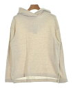 theory luxe セオリーリュクスパーカー レディース 38(M位) ベージュ【中古】【古着】