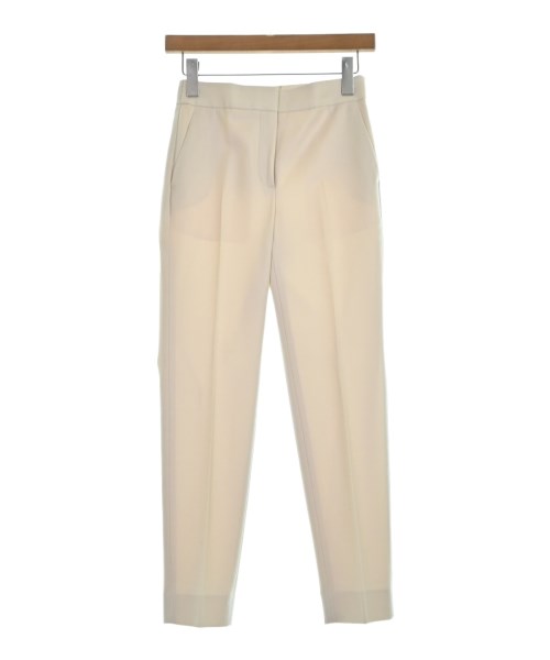 theory luxe パンツ(その他) アイボリー 0195425M0105 楽天市場】theory luxe パンツ ベージュの通販