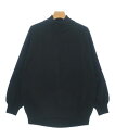 theory luxe セオリーリュクスニット・セーター レディース 38(M位) 黒【中古】【古着】