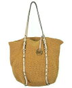 MICHAEL MICHAEL KORS マイケルマイケルコースバッグ(その他) レディース【中古】【古着】(4)