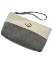 MICHAEL MICHAEL KORS マイケルマイケルコースポーチ レディース【中古】【古着】