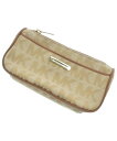 MICHAEL MICHAEL KORS マイケルマイケルコースポーチ レディース【中古】【古着】