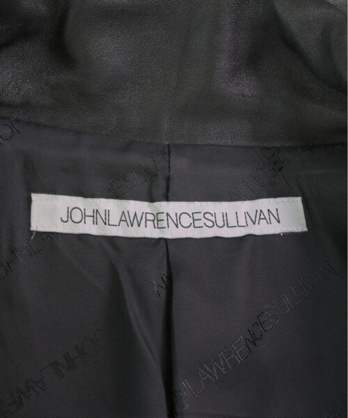 JOHN LAWRENCE SULLIVAN ジョンローレンスサリバンライダース メンズ【中古】【古着】