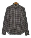 JOHN LAWRENCE SULLIVAN ジョンローレンスサリバンカジュアルシャツ メンズ【中古】【古着】(4)