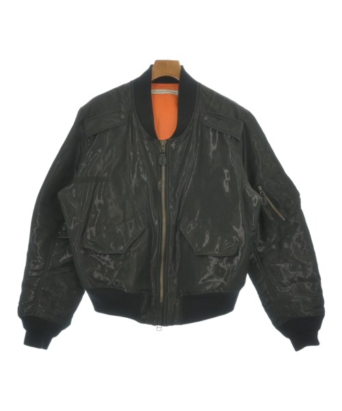 JOHN LAWRENCE SULLIVAN ジョンローレンスサリバンミリタリーブルゾン メンズ【中古】【古着】
