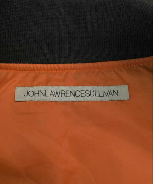 JOHN LAWRENCE SULLIVAN ジョンローレンスサリバンミリタリーブルゾン メンズ【中古】【古着】