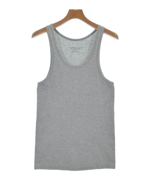 JOHN LAWRENCE SULLIVAN ジョンローレンスサリバンタンクトップ メンズ -(XS位) グレー【中古】【古着】