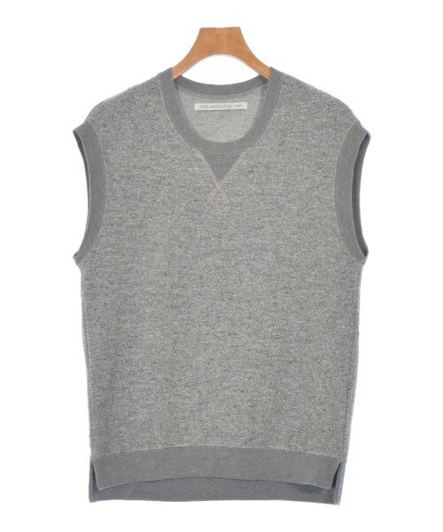 JOHN LAWRENCE SULLIVAN - 希少 16SS ジョンローレンスサリバン
