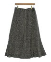 BABYLONE バビロンロング・マキシ丈スカート レディース【中古】【古着】(4)