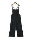 BABYLONE バビロンオールインワン/サロペット レディース【中古】【古着】(4)