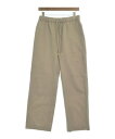 FRAMeWORK フレームワークパンツ(その他) レディース【中古】【古着】