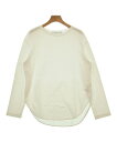 FRAMeWORK フレームワークTシャツ・カットソー レディース F 白【中古】【古着】