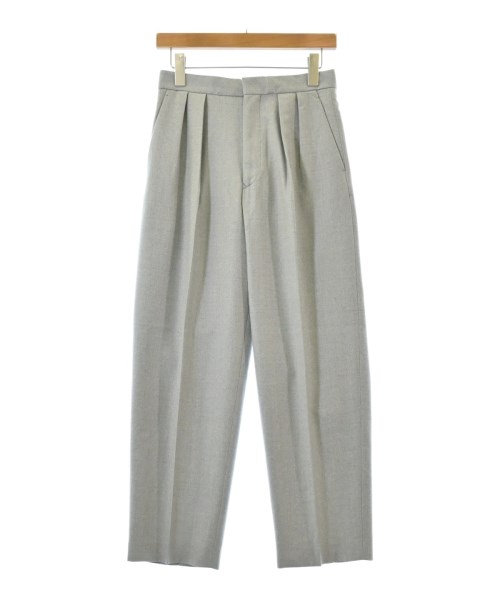 Drawer ドロワー パンツ(その他) グレー 0197625F0087 楽天市場】drawer 中古(柄無地)(パンツ|ボトムス