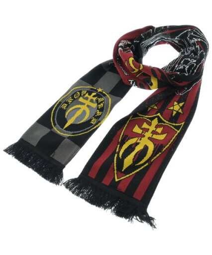 その他 ソノタマフラー メンズ【中古】【古着】 その他 ソノタマフラー メンズ【中古】【古着】