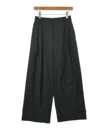 AQUA FITS アクアフィッツパンツ(その他) レディース 1(S位) 黒【中古】【古着】 AQUA FITS アクアフィッツパンツ(その他) レディース 1(S位) 黒【中古】【古着】
