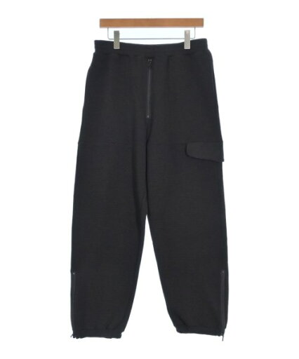 その他 ソノタパンツ(その他) メンズ 2(M位) 黒【中古】【古着】 その他 ソノタパンツ(その他) メンズ 2(M位) 黒【中古】【古着】
