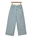 その他 ソノタデニムパンツ レディース -(L位) インディゴ(デニム)【中古】【古着】