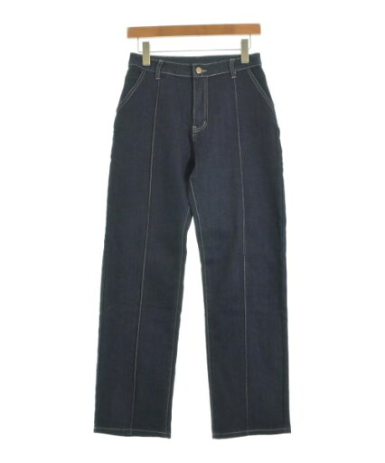 その他 ソノタデニムパンツ レディース M インディゴ(デニム)【中古】【古着】 その他 ソノタデニムパンツ レディース M インディゴ(デニム)【中古】【古着】