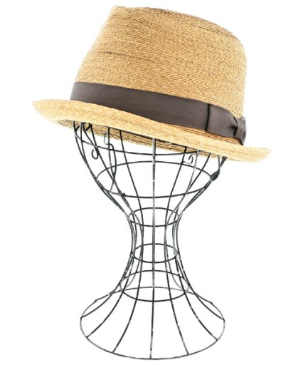 その他 ソノタストローハット レディース【中古】【古着】 その他 ソノタストローハット レディース【中古】【古着】