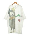 その他 ソノタTシャツ・カットソー レディース XXXL 白【中古】【古着】