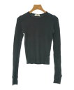 その他 ソノタTシャツ・カットソー レディース XS 黒【中古】【古着】