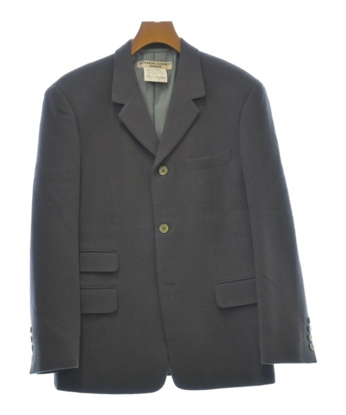 楽天市場】キャサリンハムネット(サイズ(S/M/L)S)(コート 楽天市場】キャサリンハムネット(サイズ(S/M/L)S)(コート