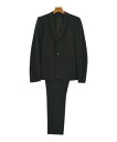 LAD MUSICIAN ラッドミュージシャンビジネス メンズ 44/44(M位) 黒【中古】【古着】