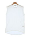 Deuxieme Classe ドゥーズィエムクラスTシャツ・カットソー レディース -(M位) 白【中古】【古着】