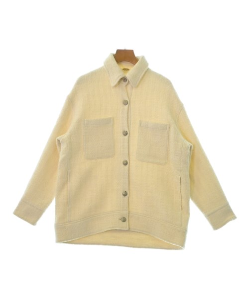 MUSE de Deuxieme Classe ミューズドゥドゥーズィーエムクラスブルゾン(その他) レディース【中古】【古着】