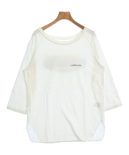 【未使用品】imperf Tシャツ deuxieme classe カットソー 楽天市場】deuxieme classe/ドゥーズィエムクラス tシャツの通販