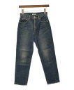 SLY スライデニムパンツ レディース【中古】【古着】(4)