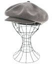 Racal ラカルハンチング・ベレー帽 メンズ【中古】【古着】