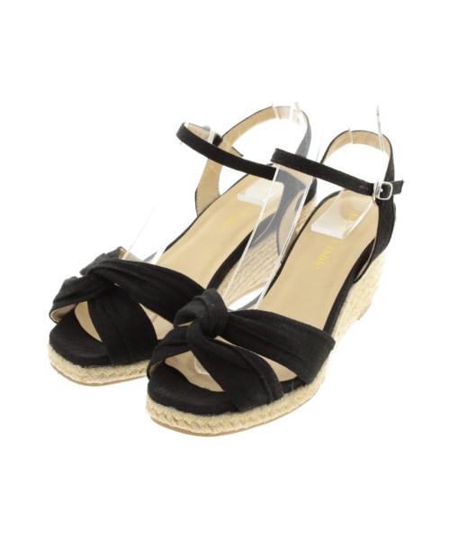 Odette e Odile オデット　エ　オディールサンダル レディース【中古】【古着】のサムネイル