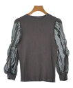JUSGLITTY ジャスグリッティニット・セーター レディース【中古】【古着】(4)