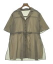 apart by lowrys アパートバイローリーズカジュアルシャツ レディース【中古】【古着】(4)