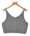 apart by lowrys アパートバイローリーズベスト レディース【中古】【古着】(4)