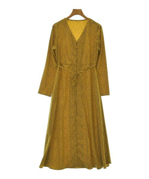 apart by lowrys アパートバイローリーズシャツワンピース レディース【中古】【古着】