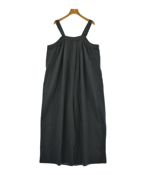 apart by lowrys アパートバイローリーズオールインワン/サロペット レディース L 紺【中古】【古着】