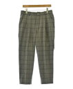 BEAUTY&YOUTH UNITED ARROWS ビューティーアンドユースユナイテットアローズスラックス メンズ【中古】【古着】(4)