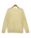 BEAUTY&YOUTH UNITED ARROWS ビューティーアンドユースユナイテットアローズニット・セーター メンズ L アイボリー【中古】【古着】