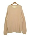 BEAUTY&YOUTH UNITED ARROWS ビューティーアンドユースユナイテットアローズニット・セーター メンズ XL ベージュ【中古】【古着】