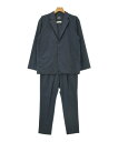BEAUTY&YOUTH UNITED ARROWS ビューティーアンドユースユナイテットアローズビジネス メンズ M/M 紺【中古】【古着】
