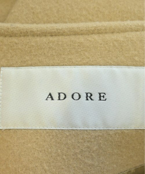 ADORE アドーアコート（その他） レディース【中古】【古着】