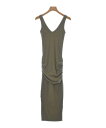 JAMES PERSE ジェームスパースワンピース レディース【中古】【古着】(4)