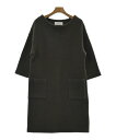 heliopole エリオポールワンピース レディース【中古】【古着】(4)